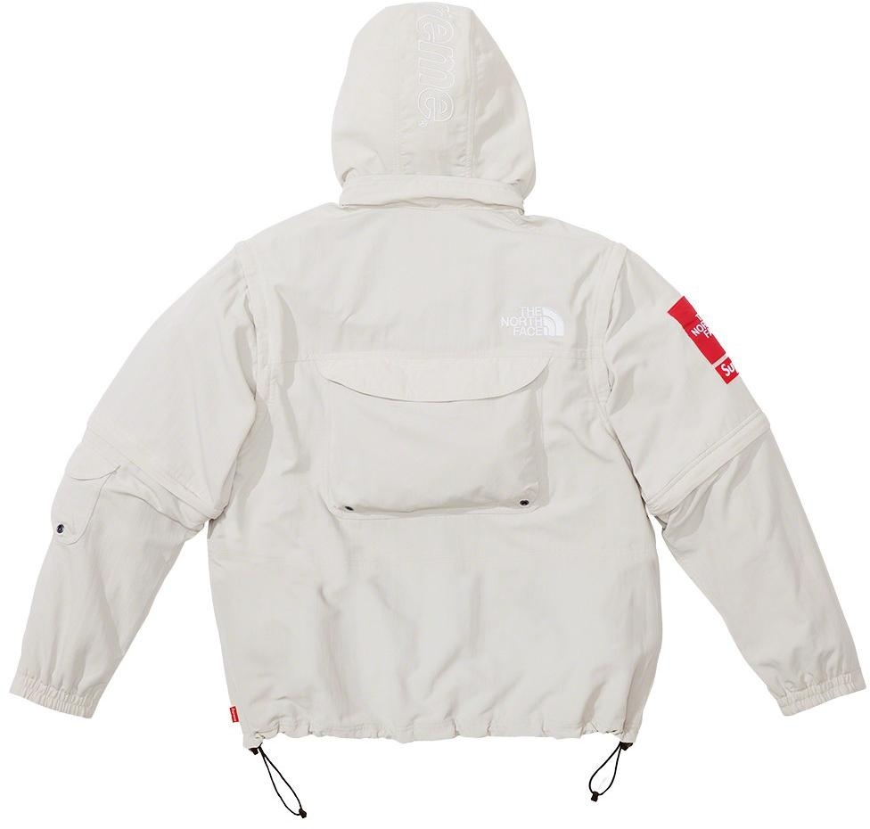 Supreme®/The North Face® Trekking Convertible Jacket view 26